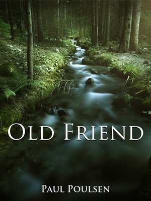 cover image of Old Friend